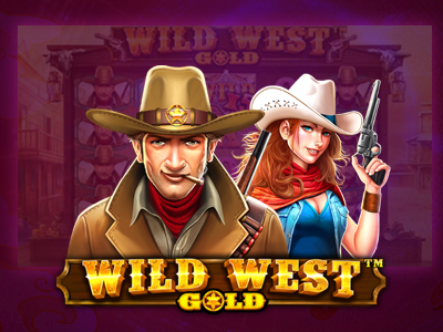 Wild West Gold rgb