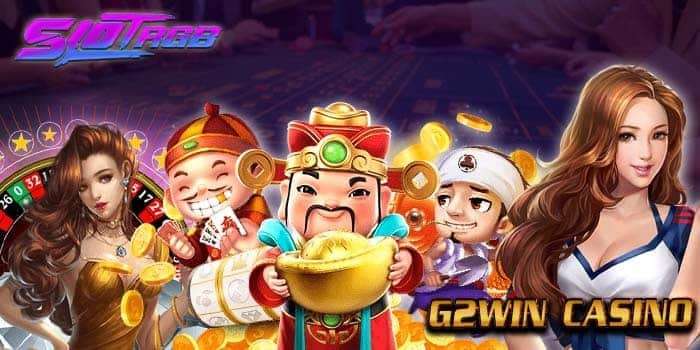 g2win casino