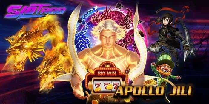 Apollo jili