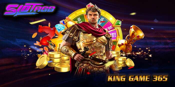 king-game-365
